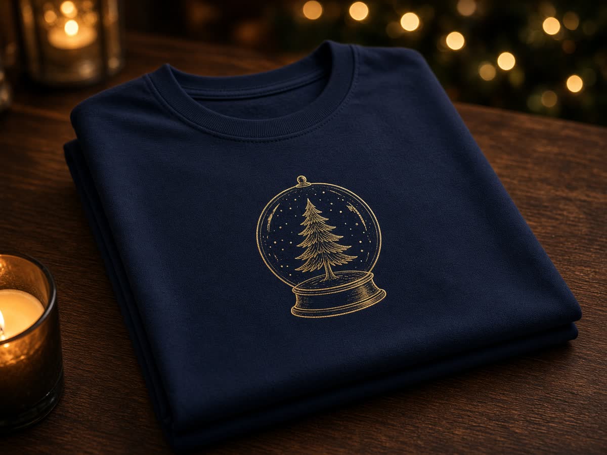 Haven Emblem t-shirt